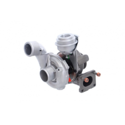 Turbo pour ALFA ROMEO 156 1.9 JTD 120 CV 777251-5002S