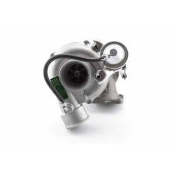 Turbo pour CHRYSLER Voyager 4 2.5 CRD 141 CV VA80