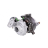Turbo pour BMW 520d (E60 / E61 / E60N / E61N) 520D 150 CV 750431-5013S