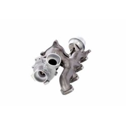 Turbo pour MERCEDES Sprinter 2 (906) 215 215 CDI 150 CV 5439 988 0049