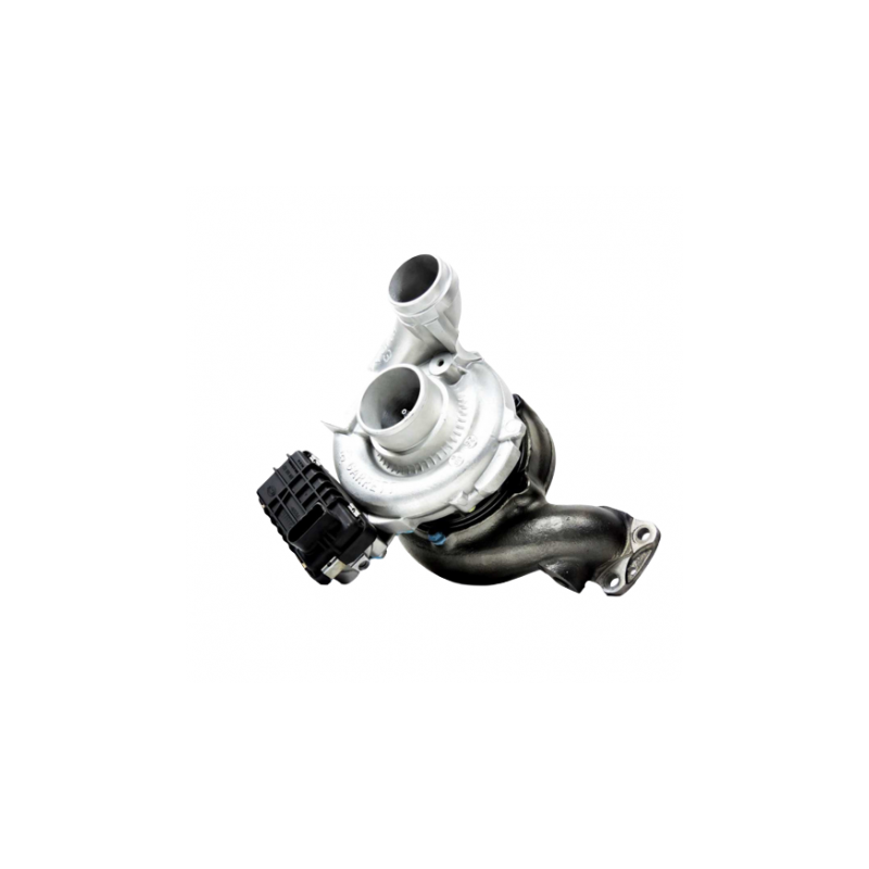 Turbo pour MERCEDES Classe S (W221) 320 CDI 235 CV 765156-5008S