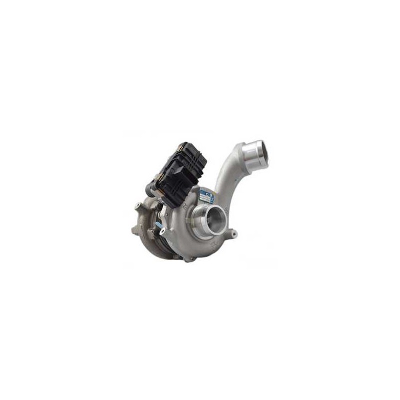 Turbo pour NISSAN Murano 2 2.5 dCi 190 CV 5303 988 0337