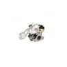 Turbo pour FIAT Ulysse 1 2.1 TD 109 CV 701072-0001
