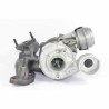Turbo pour SEAT Toledo 3 (5P2) 2.0 TDI 140 CV 756062-5004S