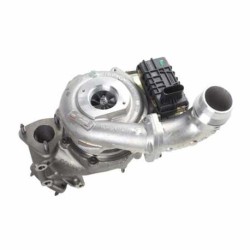 Turbo pour JEEP Grand Cherokee 4 3.0 CRD 241 CV 823024-5005S