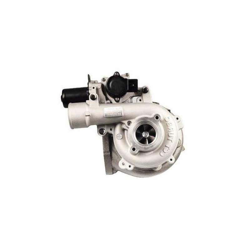 Turbo pour TOYOTA Landcruiser (J15) 3.0 D-4D 173 CV 17201-30160