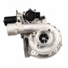 Turbo pour TOYOTA Landcruiser (J15) 3.0 D-4D 173 CV 17201-30160