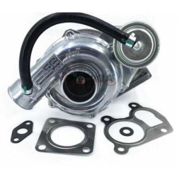 Turbo pour ISUZU Trooper 3.0 TD 109 CV VI94
