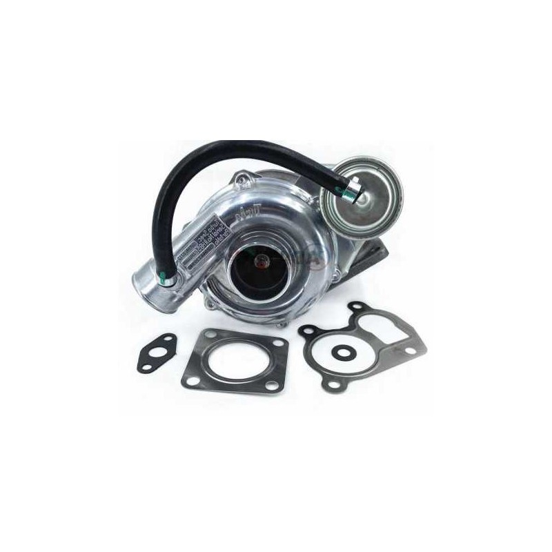 Turbo pour ISUZU Trooper 3.0 TD 109 CV VI94