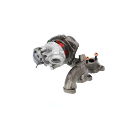 Turbo Polo 5 1.2 TDI 75 CV VOLKSWAGEN (6R1 / 6C1)  789016-5002S