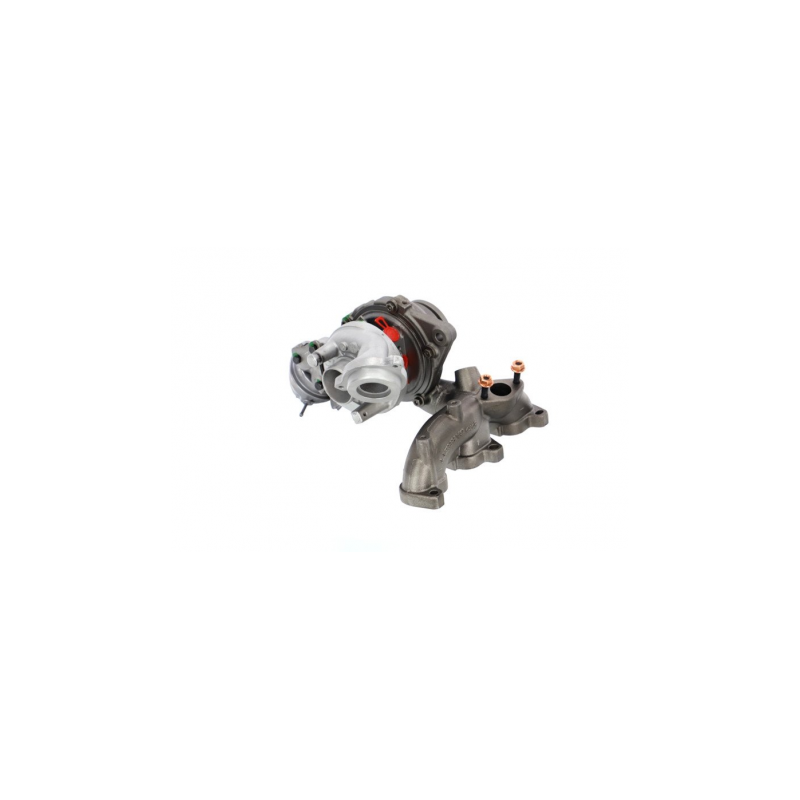 Turbo Polo 5 1.2 TDI 75 CV VOLKSWAGEN (6R1 / 6C1)  789016-5002S