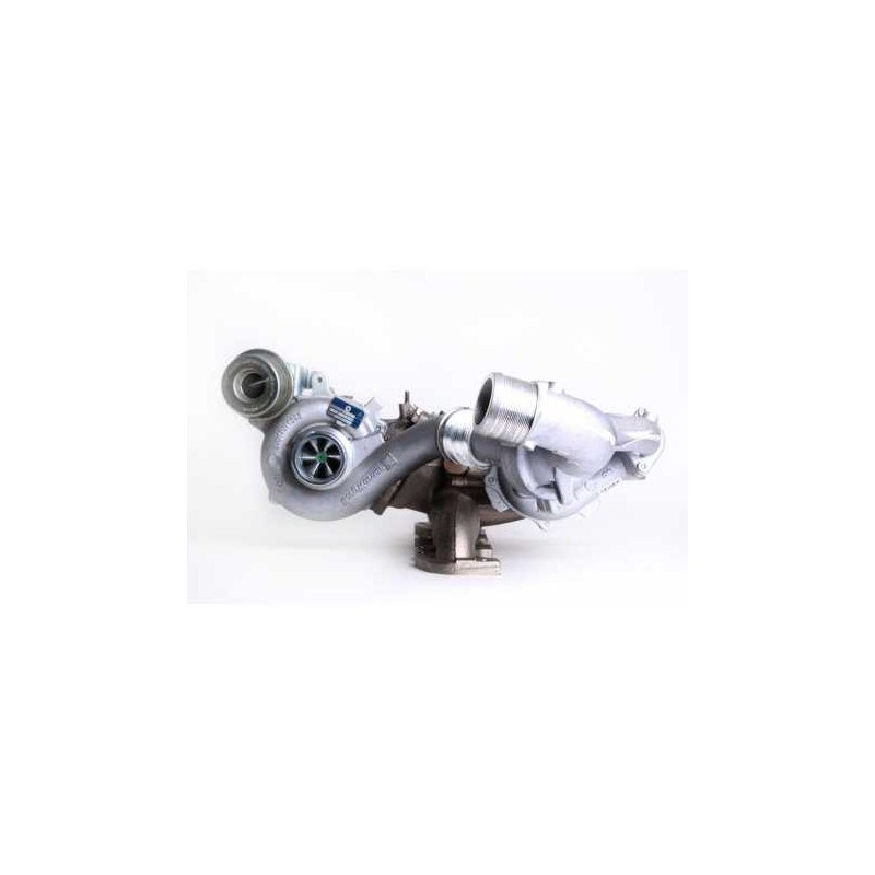 Turbo pour LANCIA Delta 3 1.9 Multijet 190 CV 1000 988 0005
