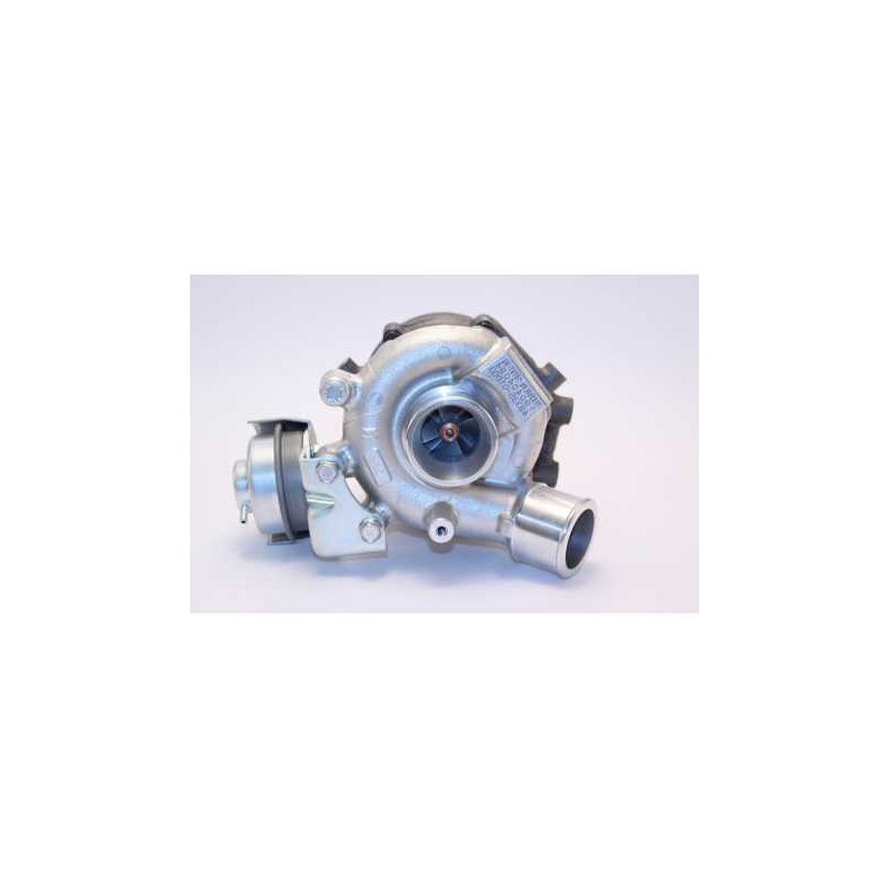 Turbo pour MITSUBISHI Lancer 8 1.8 DI-D 150 CV 49335-01003