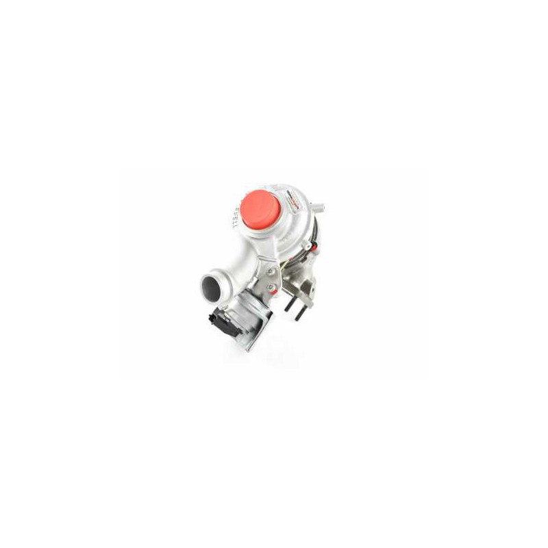 Turbo pour FIAT Ducato 3 2.3 Multijet 131 CV 839765-5001S
