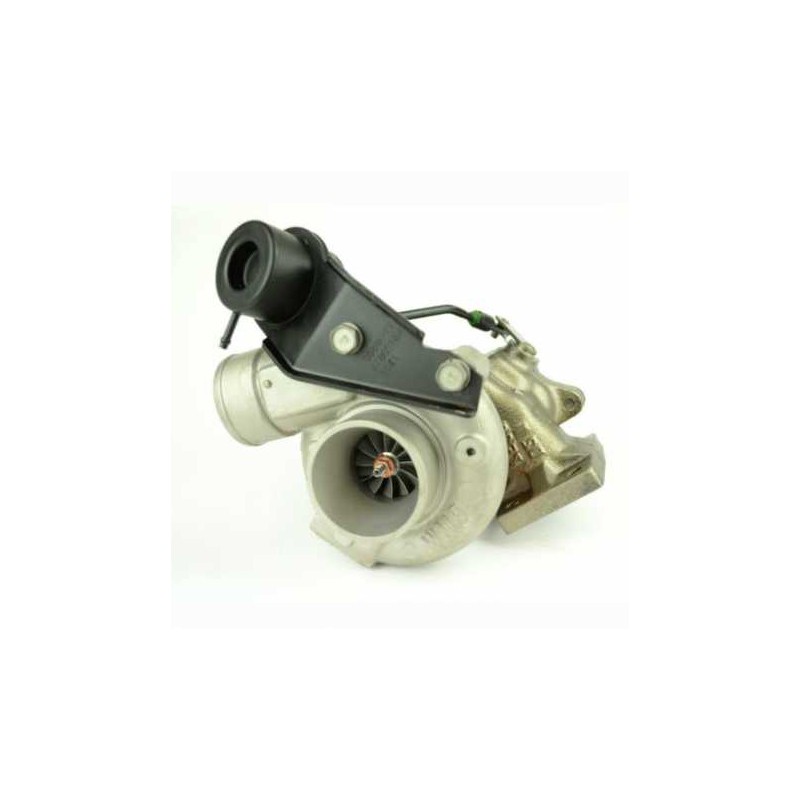 Turbo pour BMW 324 TD (E30) 324TD 116 CV 49177-06200