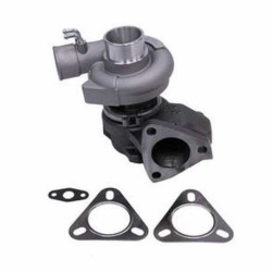 Turbo pour MITSUBISHI L300 2.5 TD 87 CV 49177-01500