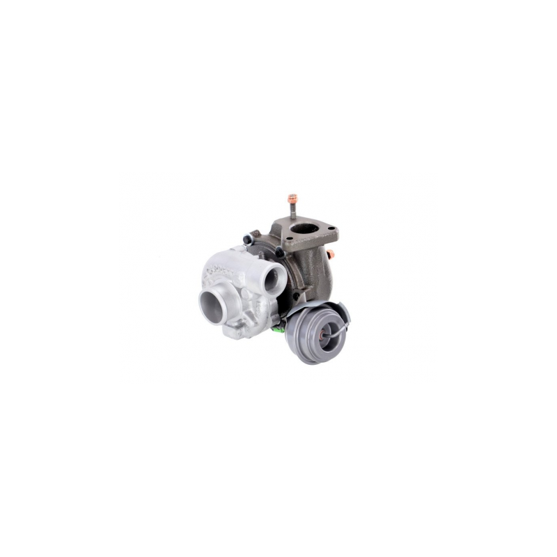 Turbo pour HYUNDAI Trajet 2.0 CRDi 125 CV 729041-5009S