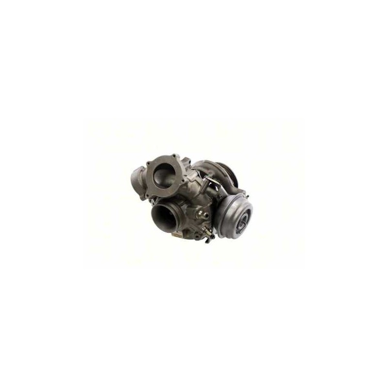 Turbo pour BMW X4 (F26) 35d 313 CV 5326 998 0015