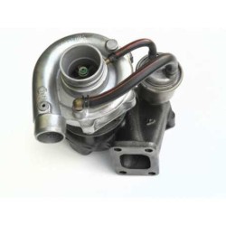 Turbo pour VOLVO 760 2.4 TD 109 CV 466088-0001