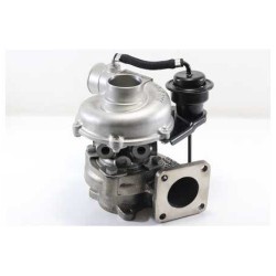Turbo pour ISUZU Trooper 3.1 TD 114 CV VI95