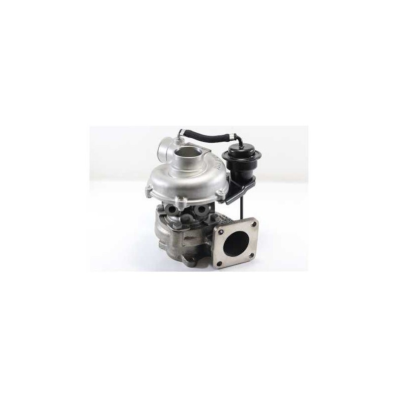 Turbo pour ISUZU Trooper 3.1 TD 114 CV VI95