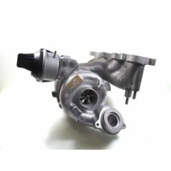 Turbo pour VOLKSWAGEN Passat B6 2.0 TDI 170 CV 5303 988 0207