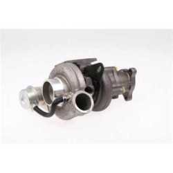 Turbo pour PEUGEOT J5 2.5 TD 95 CV 465247-5001S