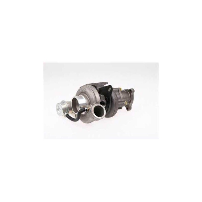 Turbo pour PEUGEOT J5 2.5 TD 95 CV 465247-5001S