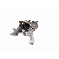 Turbo pour SMART Forfour 0.9 (W453) 90 CV 822267-5001S