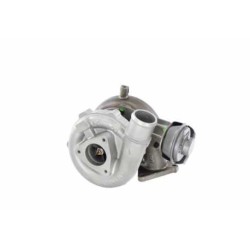 Turbo pour RENAULT Mascott 3.0 dXi 156 CV 726372-5013S