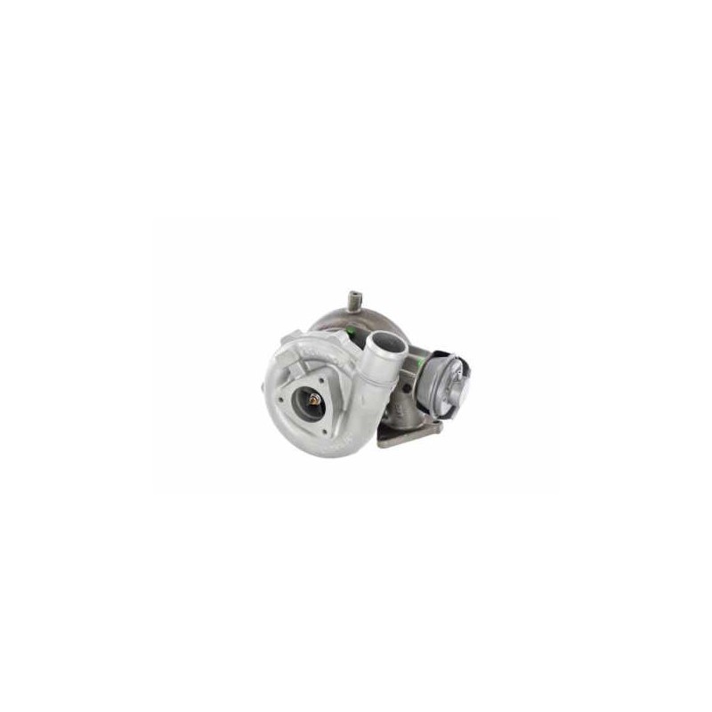 Turbo pour RENAULT Mascott 3.0 dXi 156 CV 726372-5013S