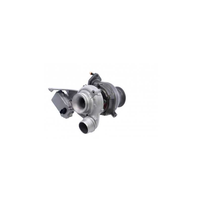 Turbo pour BMW X1 (E84) 18d 136 CV 9VB01