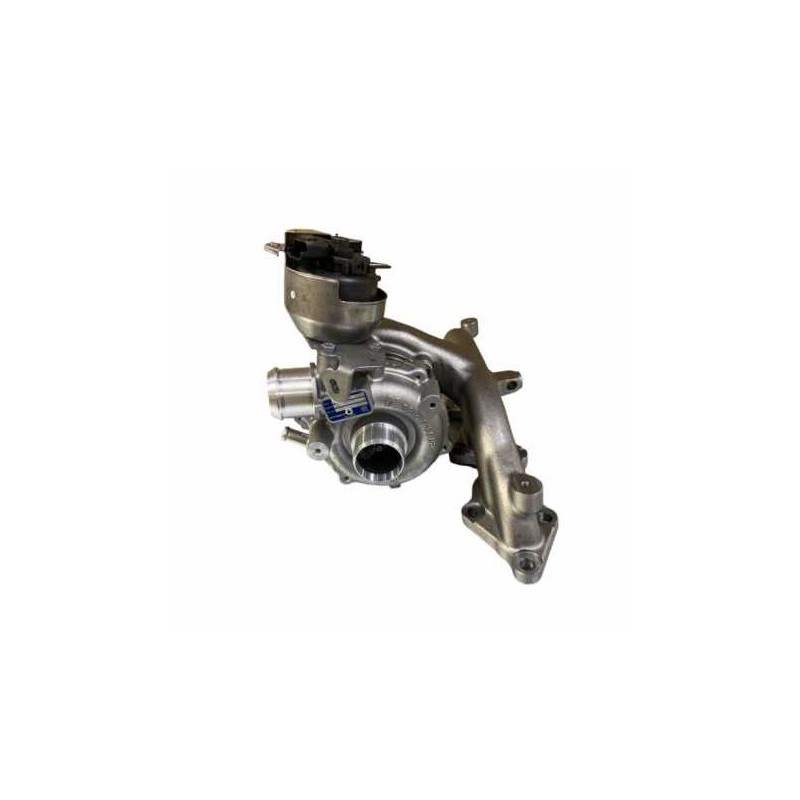 Turbo pour PEUGEOT Boxer 2 2.0 BlueHDi 163 CV 5303 988 0521