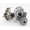 Turbo pour BMW 135i Cabriolet (E88) 135i 306 CV 49131-07051