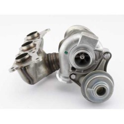 Turbo pour BMW 335i (E90 / E91 / E92 / E93) 335i 306 CV 49131-07051
