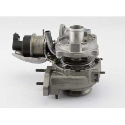 Turbo pour ALFA ROMEO MiTo 1.3 Multijet 84 CV 5430 988 0000