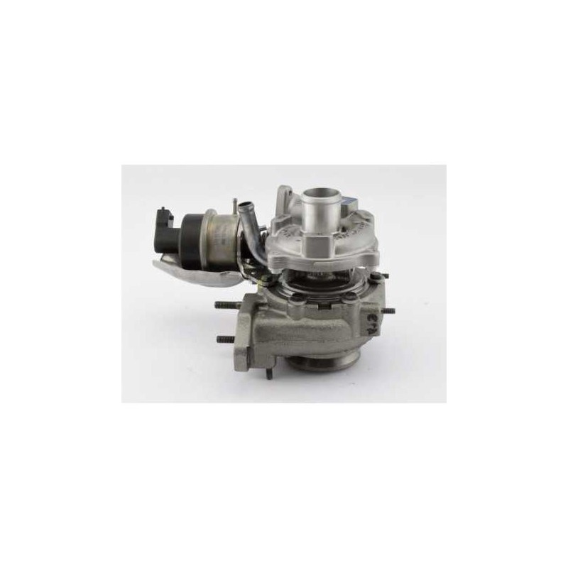 Turbo pour ALFA ROMEO MiTo 1.3 Multijet 84 CV 5430 988 0000