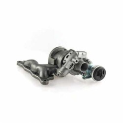 Turbo pour SMART Fortwo 0.8 CDI (MC01) 41 CV 5431 988 0002