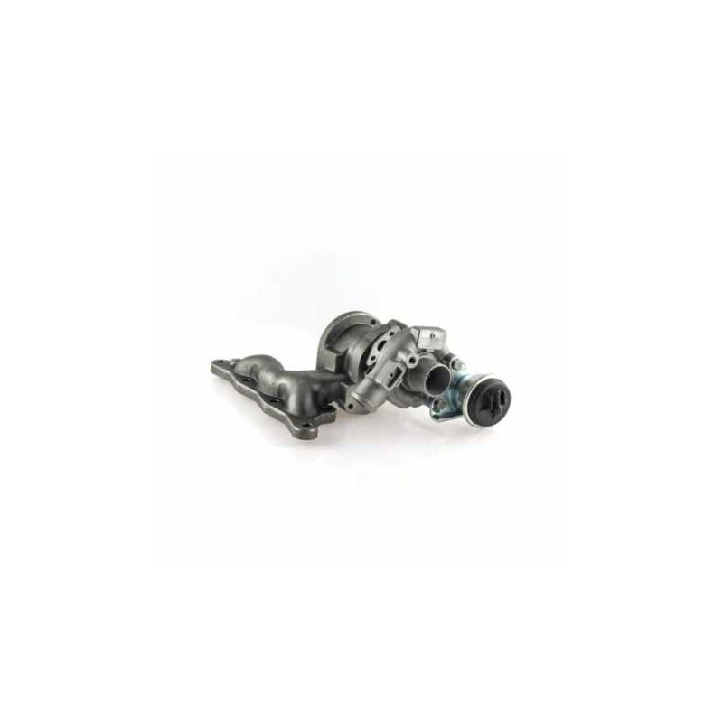 Turbo pour SMART Fortwo 0.8 CDI (MC01) 41 CV 5431 988 0002