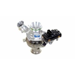 Turbo pour BMW 118d (F20 / F21) 118D 136 CV 5440 970 0039