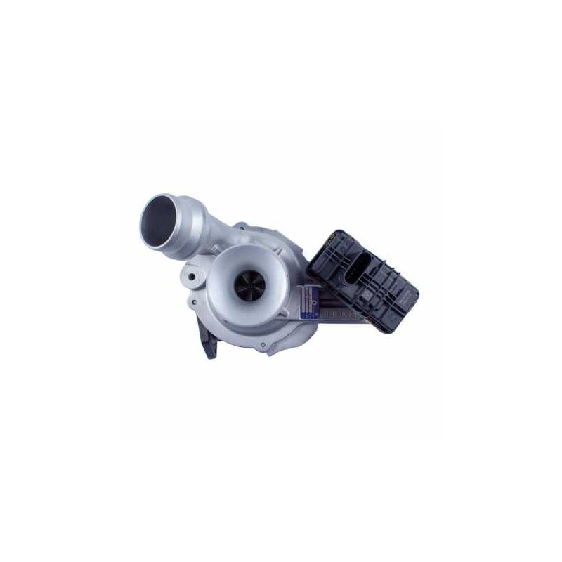 Turbo pour BMW 116d (F20 / F21) 116D 116 CV 8514266