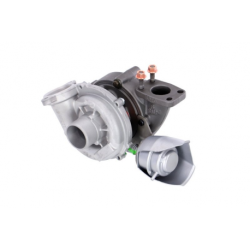 Turbo pour CITROËN C2 1.6 HDi 110 CV 753420-5006S
