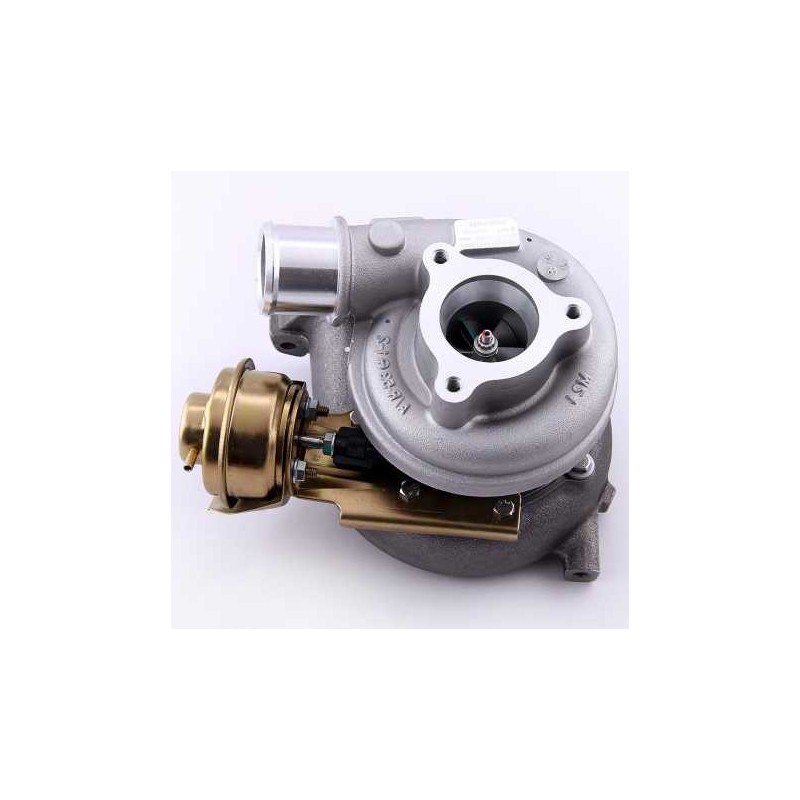 Turbo pour NISSAN Patrol GR (Y61) 3.0 DTI 160 CV 724639-5006S