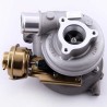 Turbo pour NISSAN Patrol GR (Y61) 3.0 DTI 160 CV 724639-5006S