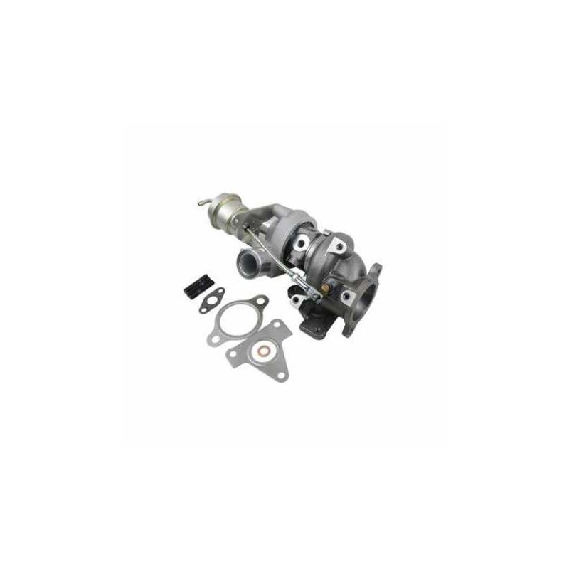 Turbo pour SMART Fortwo 1.0 Brabus 98 CV 49173-02015