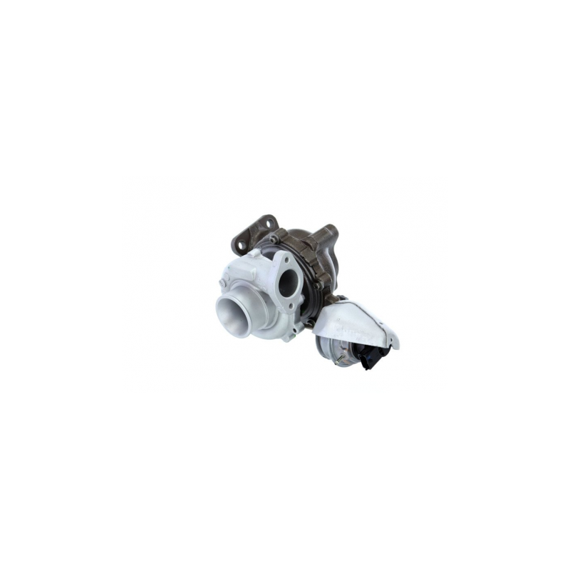 Turbo pour OPEL Astra J 1.7 CDTI 131 CV 789533-5002S