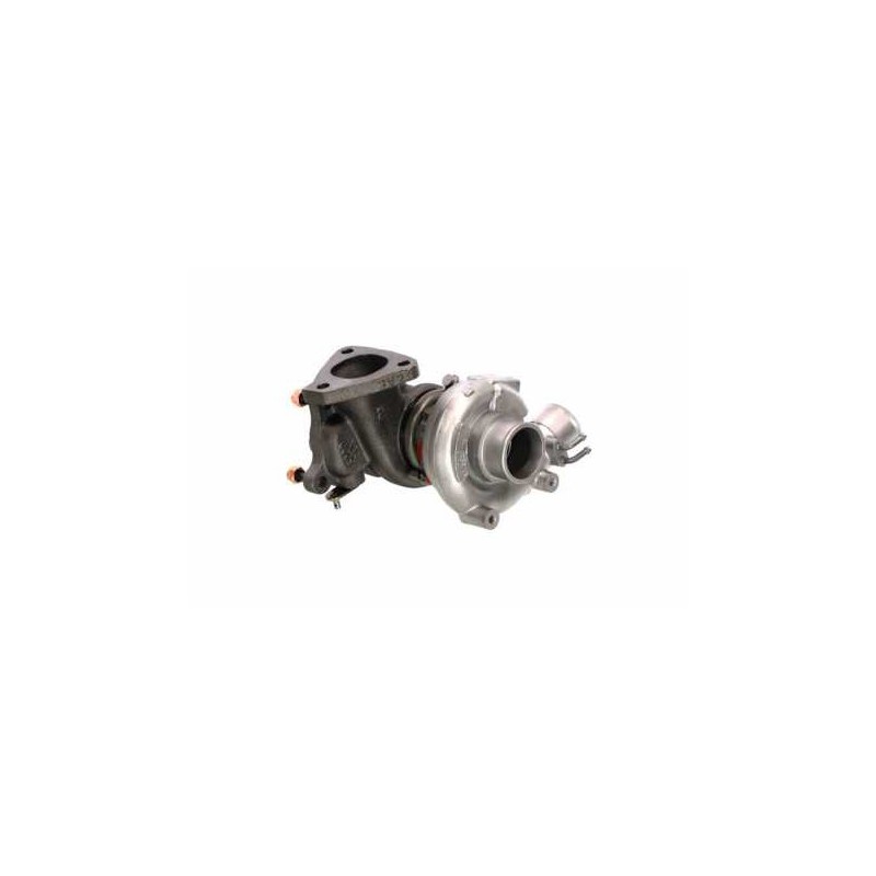 Turbo pour MITSUBISHI Pajero 2 2.5 TD 99 CV 49177-02500