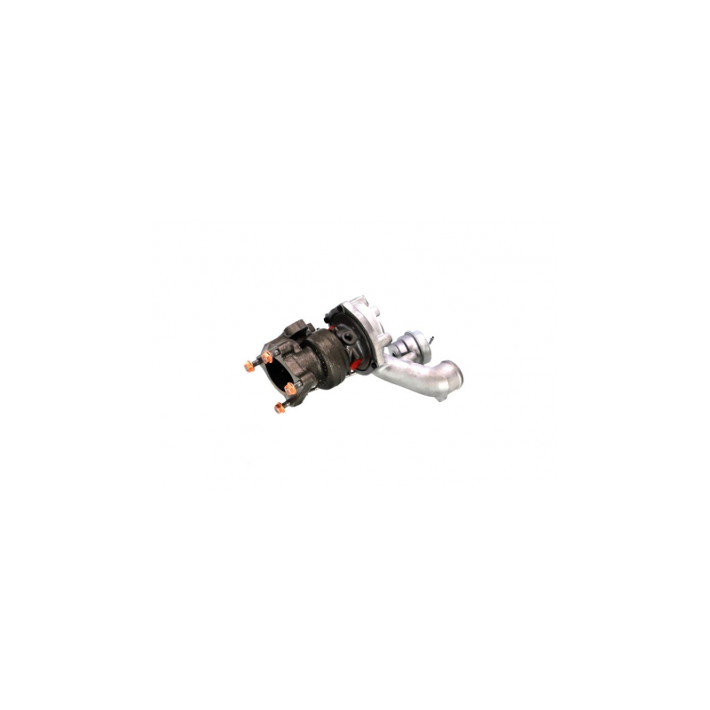 Turbo pour AUDI RS6 (C5) 4.2 T V8 BITurbo 450 CV 5304 988 0028