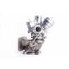 Turbo pour RENAULT Grand Scenic 3 1.4 16V 131 CV 5439 988 0077