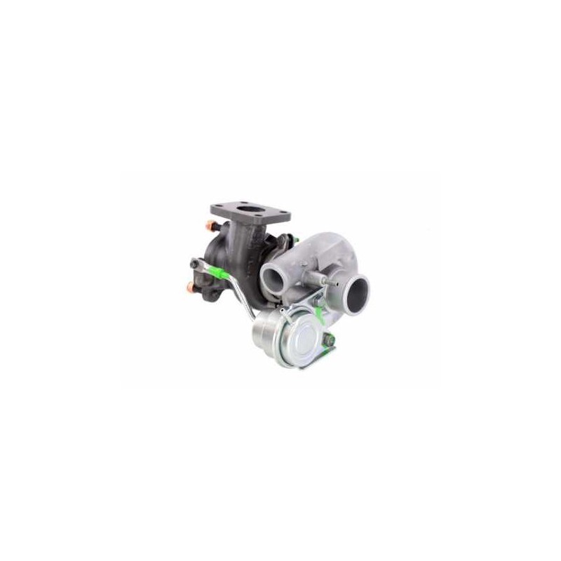 Turbo pour HYUNDAI Santa Fé 1 2.0 CRDi 125 CV 49173-02412